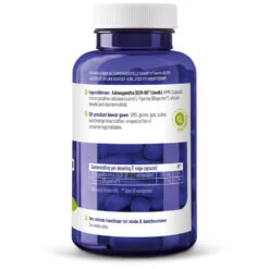 Vitakruid Ashwagandha Ksm -Voedingssupplementen Winkel 1057979 3