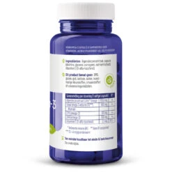 Vitakruid Omega 3 1000 TG Vegan -Voedingssupplementen Winkel 1058227 3