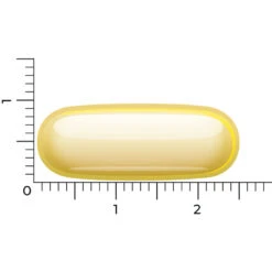 Vitakruid Omega 3 1000 TG Vegan -Voedingssupplementen Winkel 1058227 5