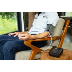 Fysic Bloedrukmeter FB150 11 Fysic Bloedrukmeter FB150 -Voedingssupplementen Winkel 1059327 4