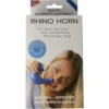 Rhino Horn Neusspoeler Blauw 2 Rhino Horn Neusspoeler Blauw -Voedingssupplementen Winkel 1059824
