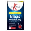 3x Lucovitaal Blaasontsteking 2 3x Lucovitaal Blaasontsteking -Voedingssupplementen Winkel 1060946