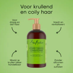 Shea Moisture Conditioner Power Greens -Voedingssupplementen Winkel 1061987 3