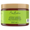 Shea Moisture Masker Power Greens -Voedingssupplementen Winkel 1061989