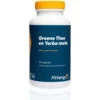 Fittergy Supplements Groene Thee En Yerba Mate -Voedingssupplementen Winkel 1066897