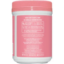 Vital Proteins Beauty Collageen Aardbei En Citroen -Voedingssupplementen Winkel 1066980 2