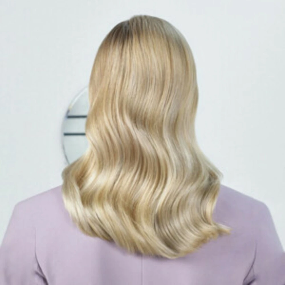 6x Gliss Anti-Klit Spray Liquid Silk 5 6x Gliss Anti-Klit Spray Liquid Silk - Afbeelding 3