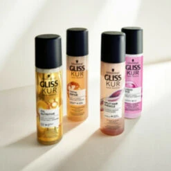 6x Gliss Anti-Klit Spray Liquid Silk 9 6x Gliss Anti-Klit Spray Liquid Silk -Voedingssupplementen Winkel 1067287 4