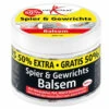3x Lucovitaal Spier & Gewrichtsbalsem 50% Extra -Voedingssupplementen Winkel 1067589