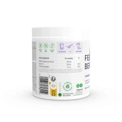 Purasana Collageen Zwarte Bes -Voedingssupplementen Winkel 1067615 3 1