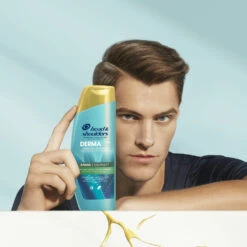 6x Head & Shoulders Anti-roos Shampoo DERMAxPRO 13 6x Head & Shoulders Anti-roos Shampoo DERMAxPRO -Voedingssupplementen Winkel 1068939 6