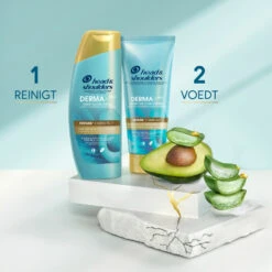 6x Head & Shoulders Conditioner DERMAxPRO -Voedingssupplementen Winkel 1068946 5