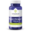 Vitakruid Omega-3 1000 TG Vegan 1 Vitakruid Omega-3 1000 TG Vegan -Voedingssupplementen Winkel 1070500