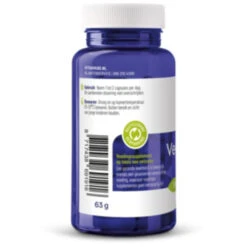 Vitakruid Omega-3 1000 TG Vegan -Voedingssupplementen Winkel 1070500 3