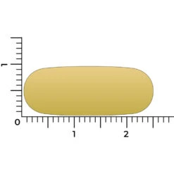 Vitakruid Omega-3 1000 TG Vegan -Voedingssupplementen Winkel 1070500 4