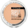 Maybelline SuperStay 24H Hybrid Powder Foundation 21 -Voedingssupplementen Winkel 1071841
