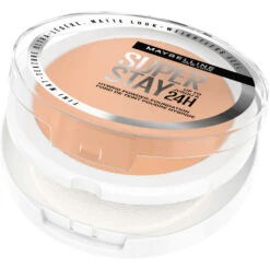 Maybelline SuperStay 24H Hybrid Powder Foundation 30 8 Maybelline SuperStay 24H Hybrid Powder Foundation 30 -Voedingssupplementen Winkel 1071842 3