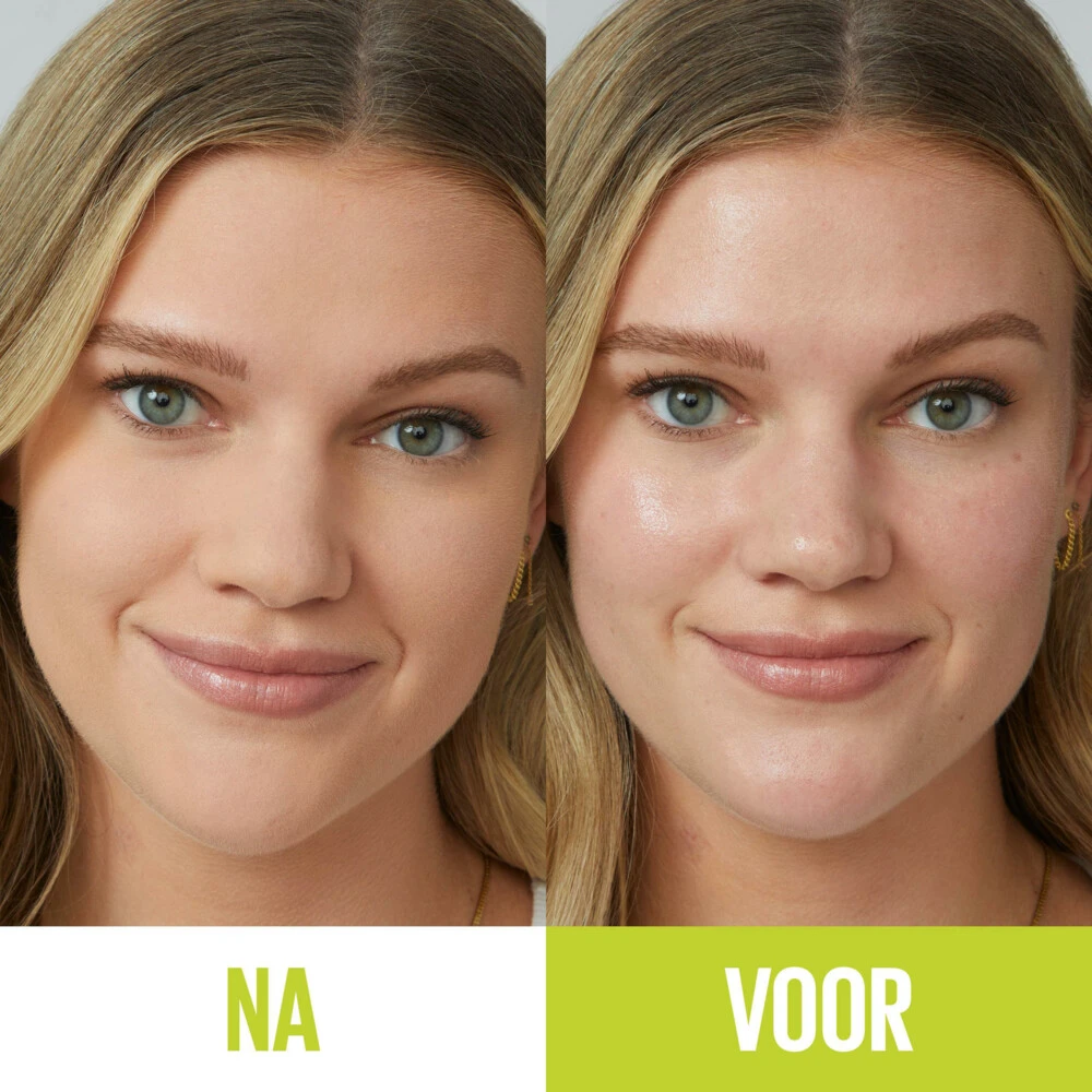 Maybelline SuperStay 24H Hybrid Powder Foundation 30 6 Maybelline SuperStay 24H Hybrid Powder Foundation 30 - Afbeelding 4