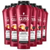 6x Gliss Shampoo Color Protect & Shine 1 6x Gliss Shampoo Color Protect & Shine -Voedingssupplementen Winkel 1072018