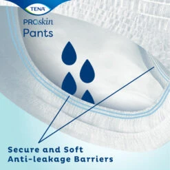 TENA Pants Super ProSkin Extra Large -Voedingssupplementen Winkel 1072055 3