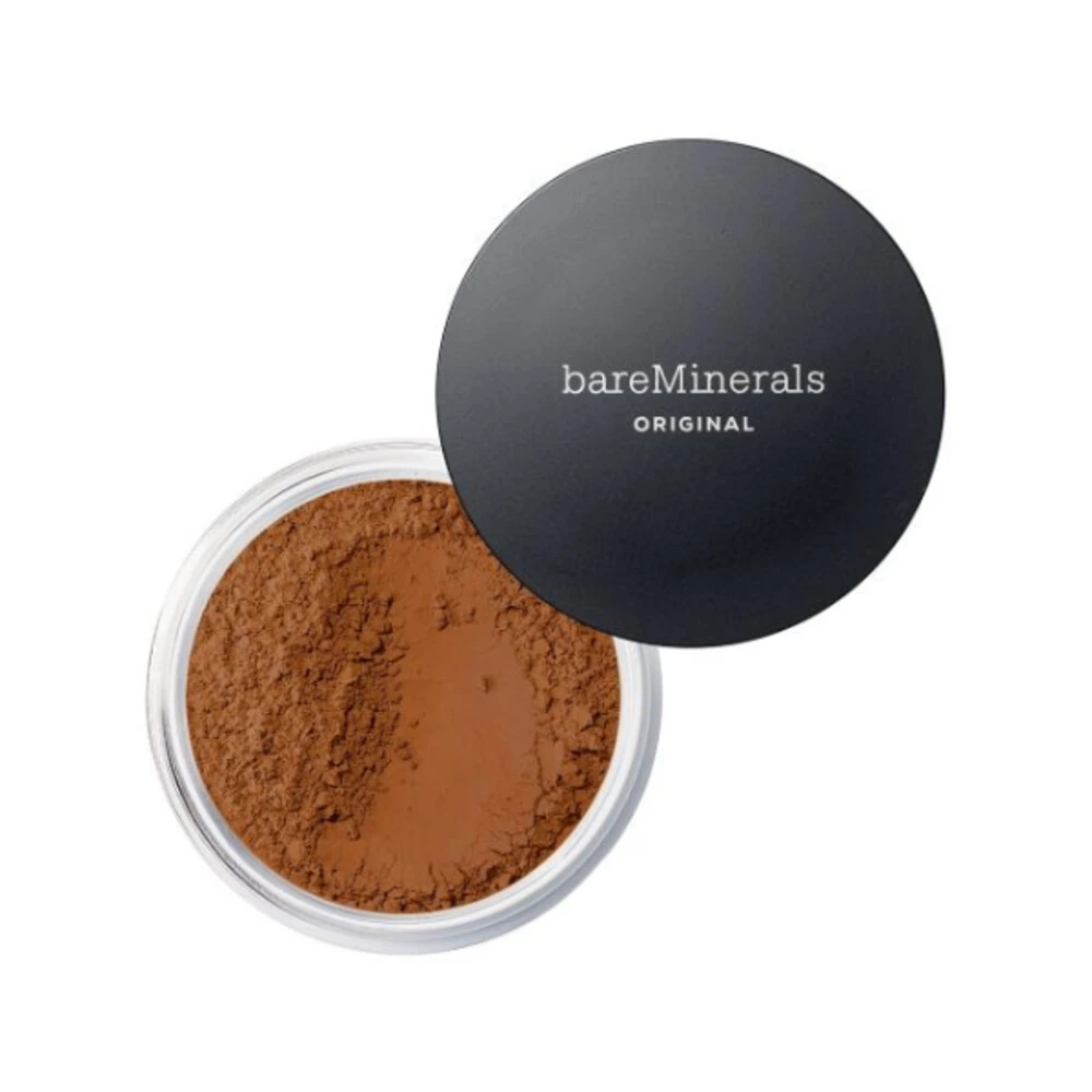 BareMinerals Original Foundation SPF15 23 Medium Dark 3 BareMinerals Original Foundation SPF15 23 Medium Dark