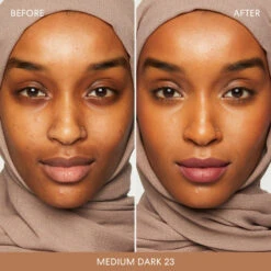 BareMinerals Original Foundation SPF15 23 Medium Dark 7 BareMinerals Original Foundation SPF15 23 Medium Dark -Voedingssupplementen Winkel 1072346 3