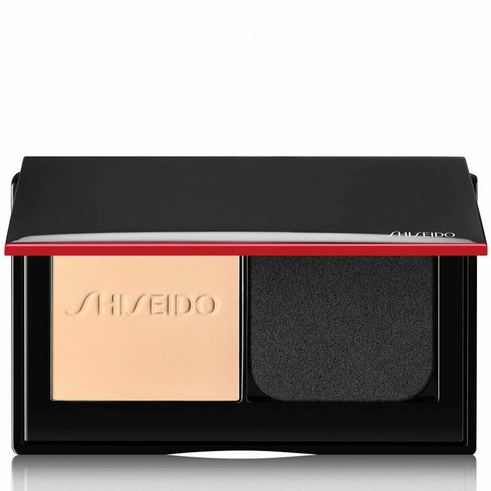 Shiseido Synchro Skin Self-Refreshing Custom Finish Powder 130 Opal 3 Shiseido Synchro Skin Self-Refreshing Custom Finish Powder 130 Opal