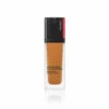 Shiseido Synchro Skin Self-Refreshing Foundation SPF30 430 Cedar -Voedingssupplementen Winkel 1072571