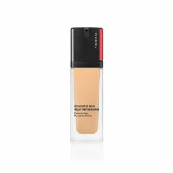 Shiseido Synchro Skin Self-Refreshing Foundation SPF30 310 Silk