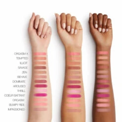 NARS Blush Orgasm 9 NARS Blush Orgasm -Voedingssupplementen Winkel 1072710 4