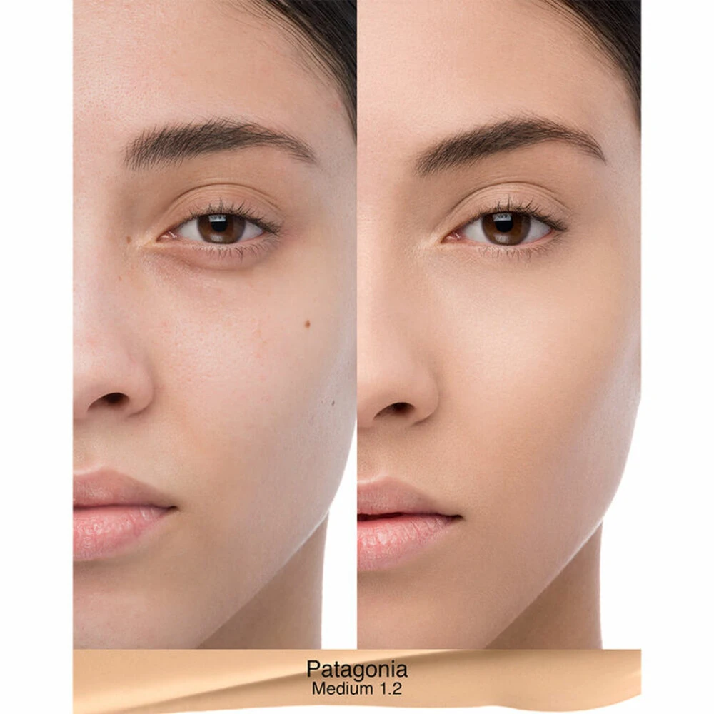 NARS Natural Radiant Longwear Foundation Patagonia Medium 1.2 5 NARS Natural Radiant Longwear Foundation Patagonia Medium 1.2 - Afbeelding 3