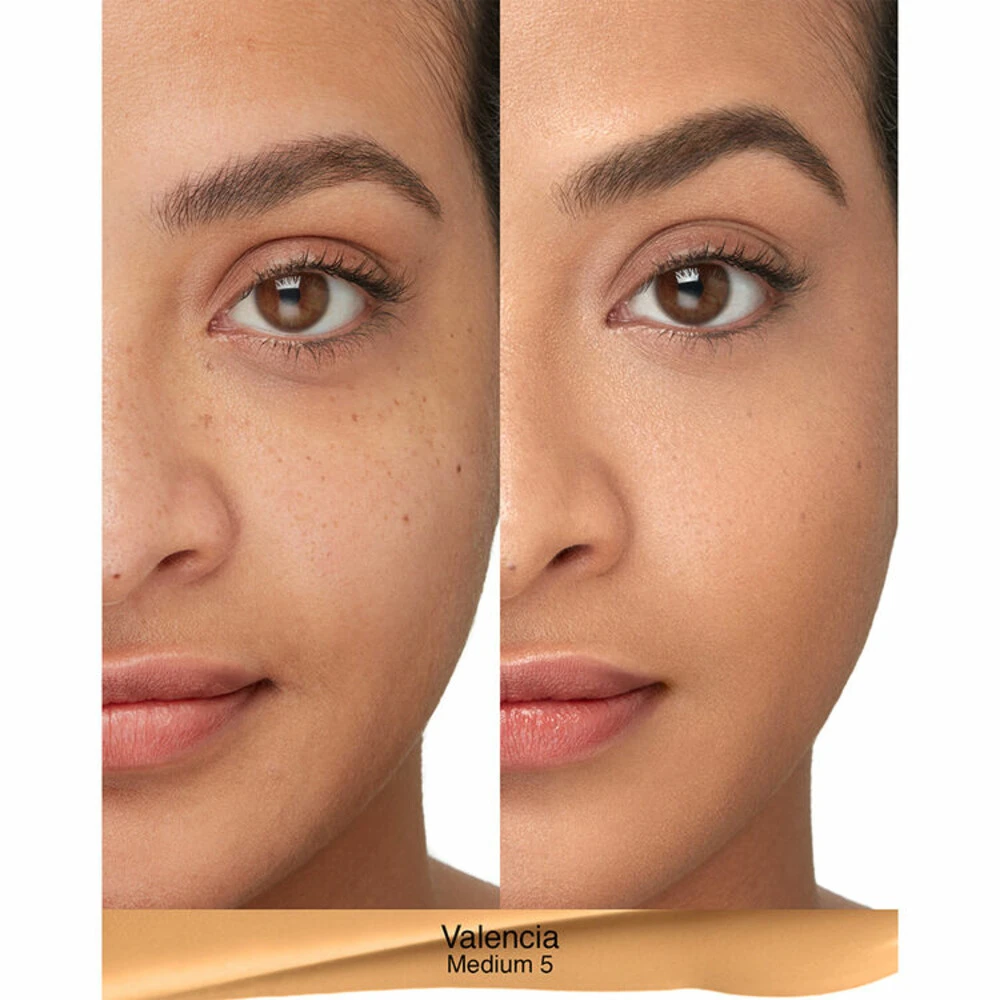 NARS Natural Radiant Longwear Foundation Valencia Medium 5 5 NARS Natural Radiant Longwear Foundation Valencia Medium 5 - Afbeelding 3