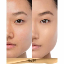 NARS Natural Radiant Longwear Foundation Stromboli Medium 3 -Voedingssupplementen Winkel 1072738 3