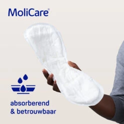 4x Molicare Premium Lady Pad 4 Druppels 782 Ml Absorptie 7 4x Molicare Premium Lady Pad 4 Druppels 782 Ml Absorptie -Voedingssupplementen Winkel 1073066 3