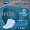 4x Molicare Premium Men Pad 4 Druppels 546 Ml Absorptie -Voedingssupplementen Winkel 1073071