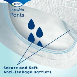 TENA ProSkin Pants Normal Small 8 TENA ProSkin Pants Normal Small -Voedingssupplementen Winkel 1073115 3
