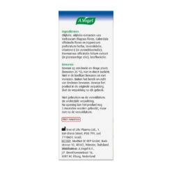 A.Vogel Oorspray Oorpijn -Voedingssupplementen Winkel 1074493 4