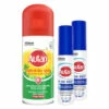 Autan Insectenspray Tropical Dry En 2x Na De Beet Gel Pakket 2 Autan Insectenspray Tropical Dry En 2x Na De Beet Gel Pakket -Voedingssupplementen Winkel 1075740