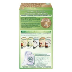 Garnier Nutrisse Crème 90 - Zeer Lichtblond -Voedingssupplementen Winkel 132097 2