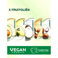 Garnier Nutrisse Crème 10 Black Olive -Voedingssupplementen Winkel 132112 4