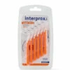 3x Interprox Plus Super Micro 2 Mm Oranje 1 3x Interprox Plus Super Micro 2 Mm Oranje -Voedingssupplementen Winkel 1719
