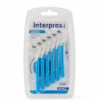 12x Interprox Plus Conisch 3-5 Mm Blauw -Voedingssupplementen Winkel 1722