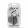 3x Interprox Plus X Maxi 4.5-9 Mm Grijs 2 3x Interprox Plus X Maxi 4.5-9 Mm Grijs -Voedingssupplementen Winkel 1736