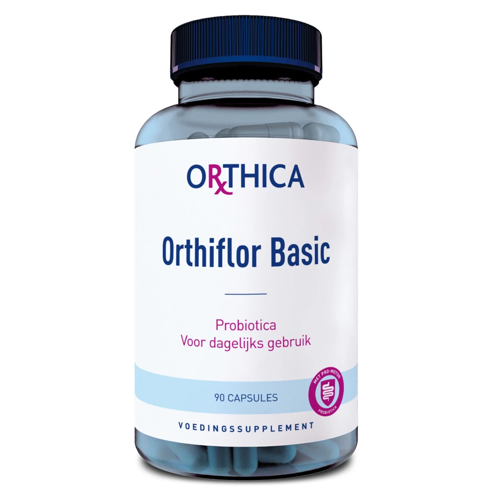 Orthica Orthiflor Basic 3 Orthica Orthiflor Basic