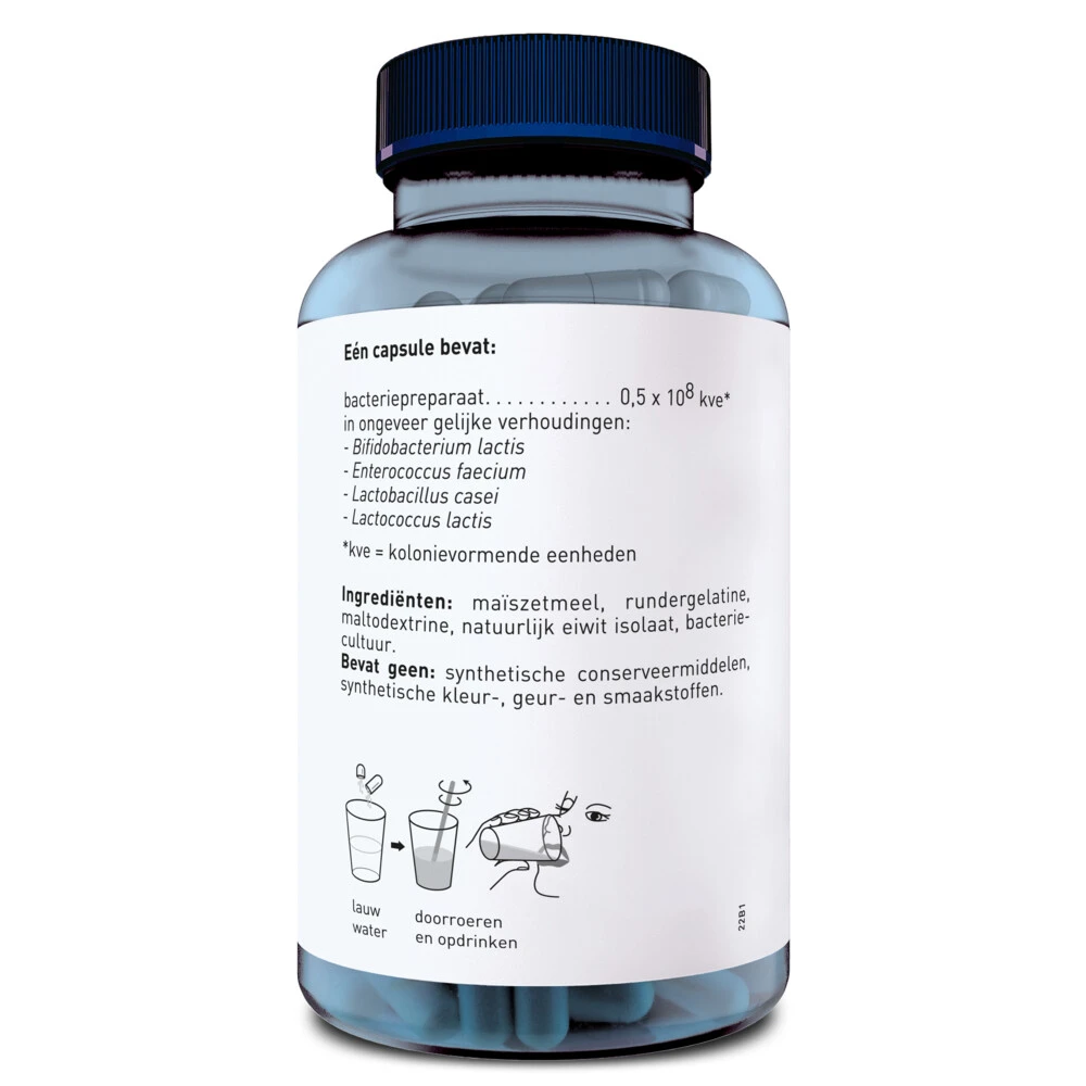 Orthica Orthiflor Basic 4 Orthica Orthiflor Basic - Afbeelding 2