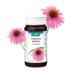 A.Vogel Echinaforce Weerstand -Voedingssupplementen Winkel 706231 2