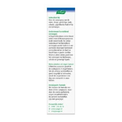 2x A.Vogel Creme Echinaforce 12 2x A.Vogel Creme Echinaforce -Voedingssupplementen Winkel 706234 5