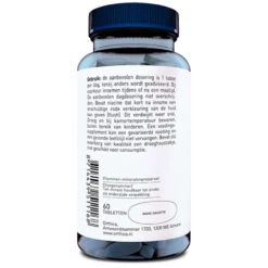 Orthica Hair, Skin & Nail Kare -Voedingssupplementen Winkel 706267 3