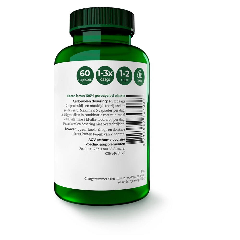 AOV 703 Visolie Forte 4 AOV 703 Visolie Forte - Afbeelding 2