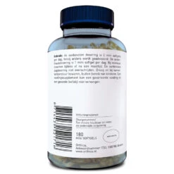 Orthica GLA & EPA 8 Orthica GLA & EPA -Voedingssupplementen Winkel 706781 3